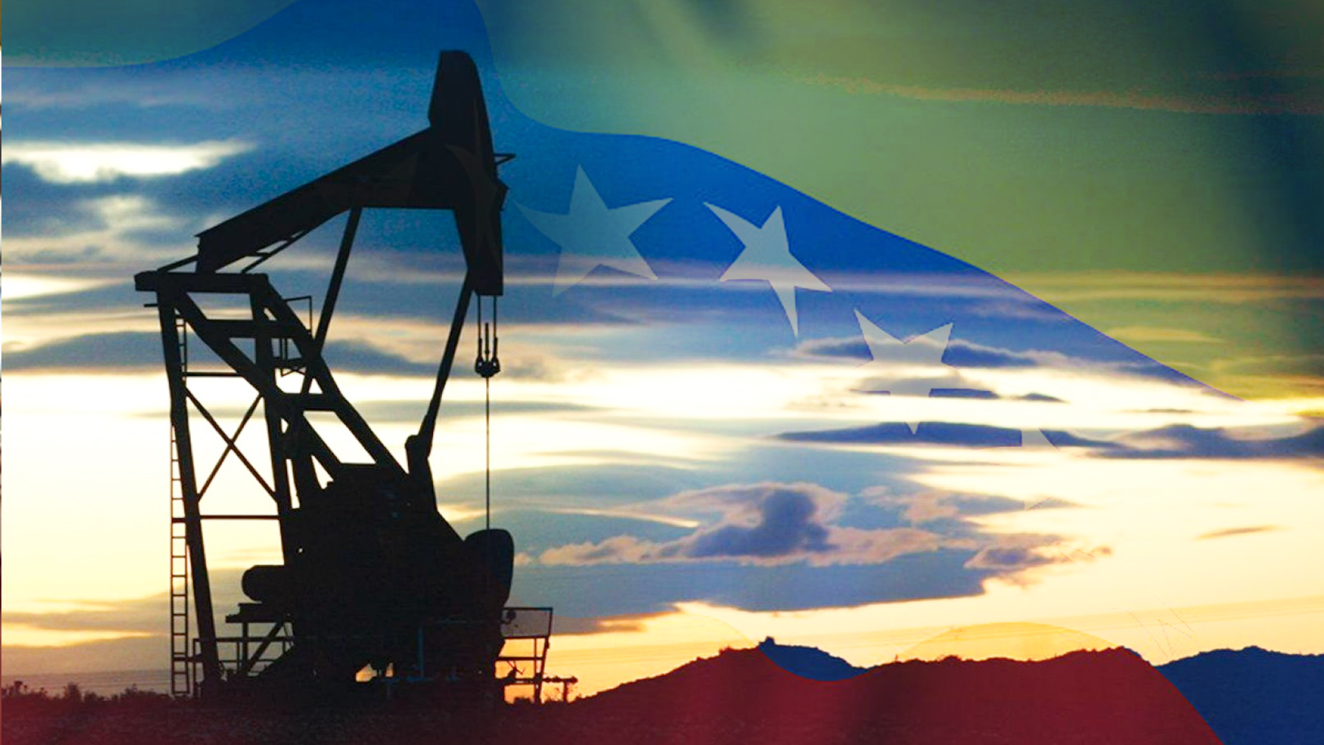 Baja en abril la exportación petrolera venezolana