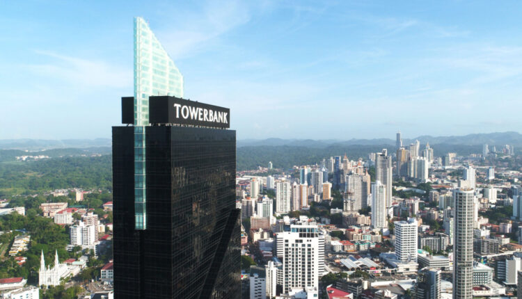 Panama's Towerbank bank launched its Crypto Friendly account to maintain an approximation with the crypto market and with cryptocurrency users