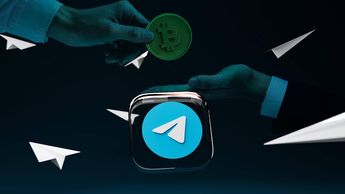 The Telegram bot, developed by the Venezuelan Francisco Calderón, for buying and selling bitcoins immediately grows in its use by exchanging more than 3 BTC