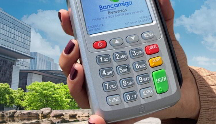 Bancamiga multiplies its top-up services to get even closer to consumers