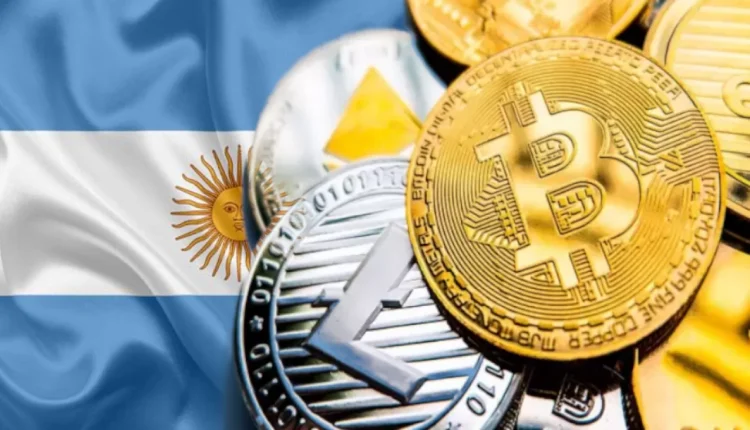 Un estudio realizado por Coinspaid evidenció que el 65 % de los argentinos están dispuestos en utilizar criptomonedas como medio de pago en tiendas físicas
