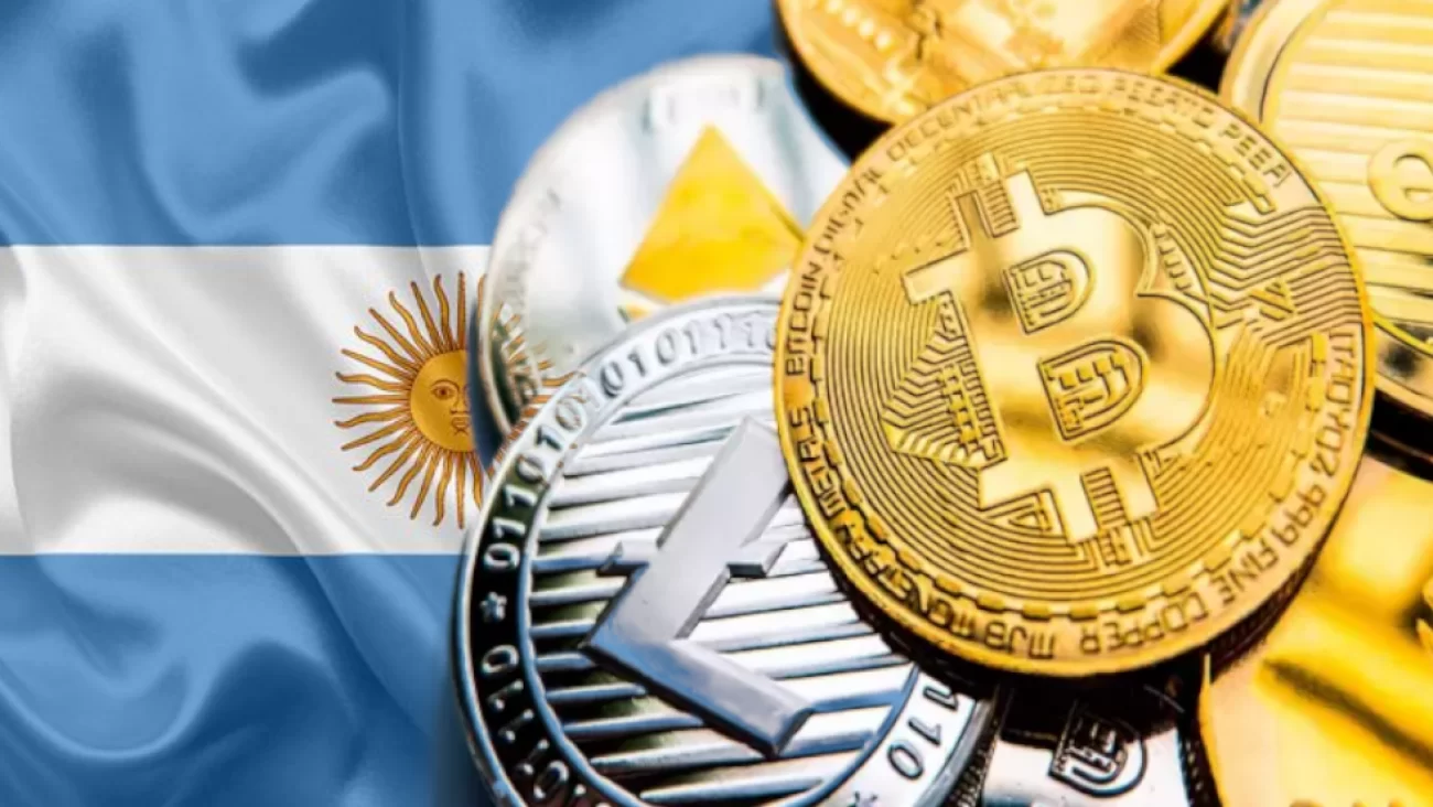 A study carried out by Coinspaid showed that 65% of Argentines are willing to use cryptocurrencies as a means of payment in physical stores