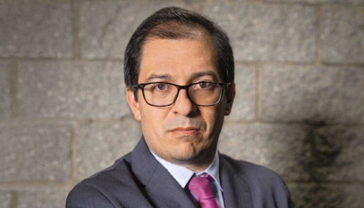 The Attorney General of Colombia, Francisco Barbosa, stressed that the institution will investigate electoral crimes committed during the presidential elections