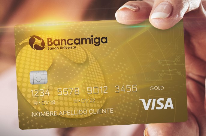 Bancamiga launches its first Visa credit card in Venezuela