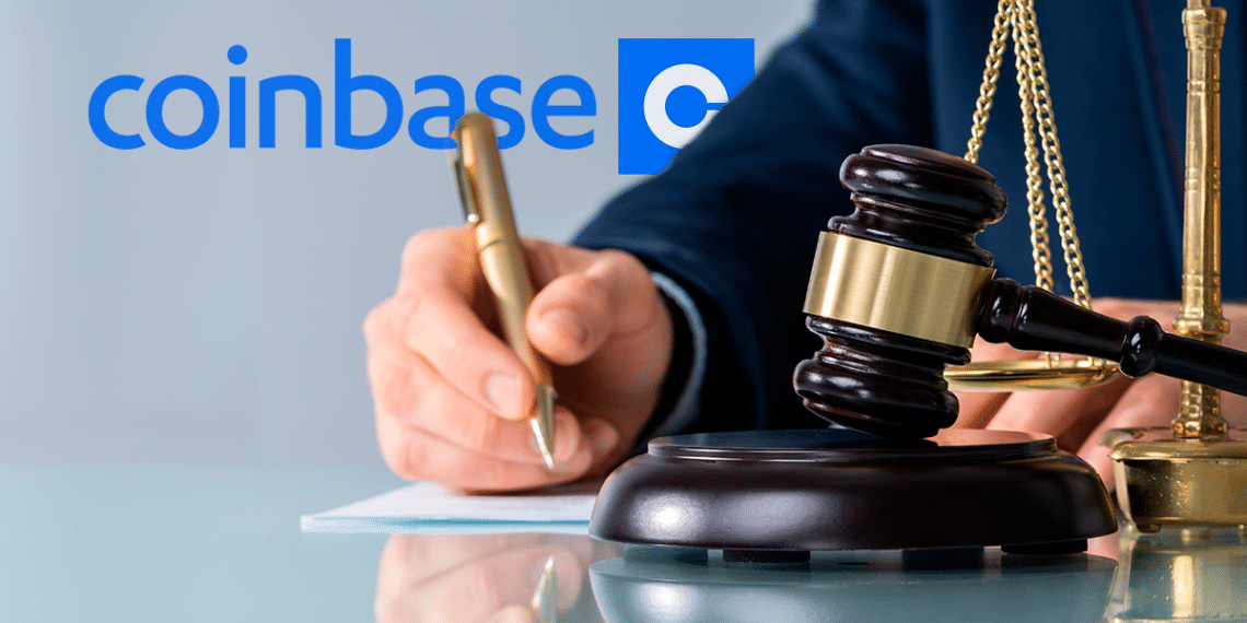 Coinbase was sued by investors due to its role in promoting and marketing the GYEN stablecoin that had its value pegged to the yen