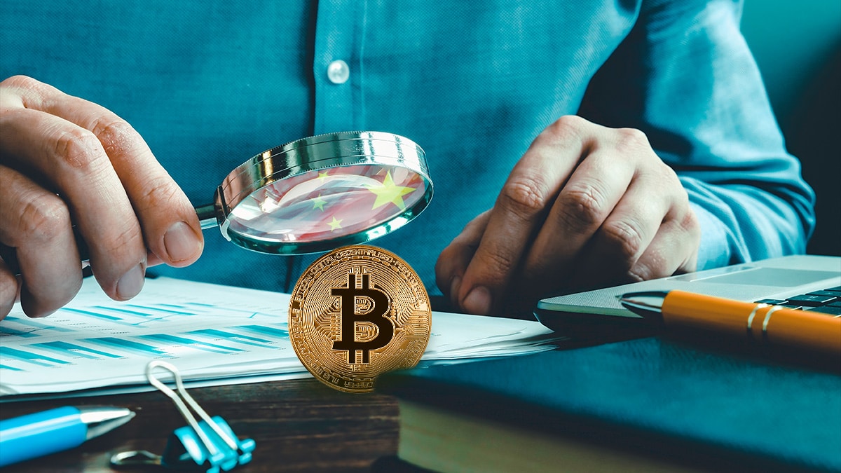 A Chinese High Court recognized Bitcoin as protected property and forces the government of the Asian giant to review regulations on cryptocurrencies