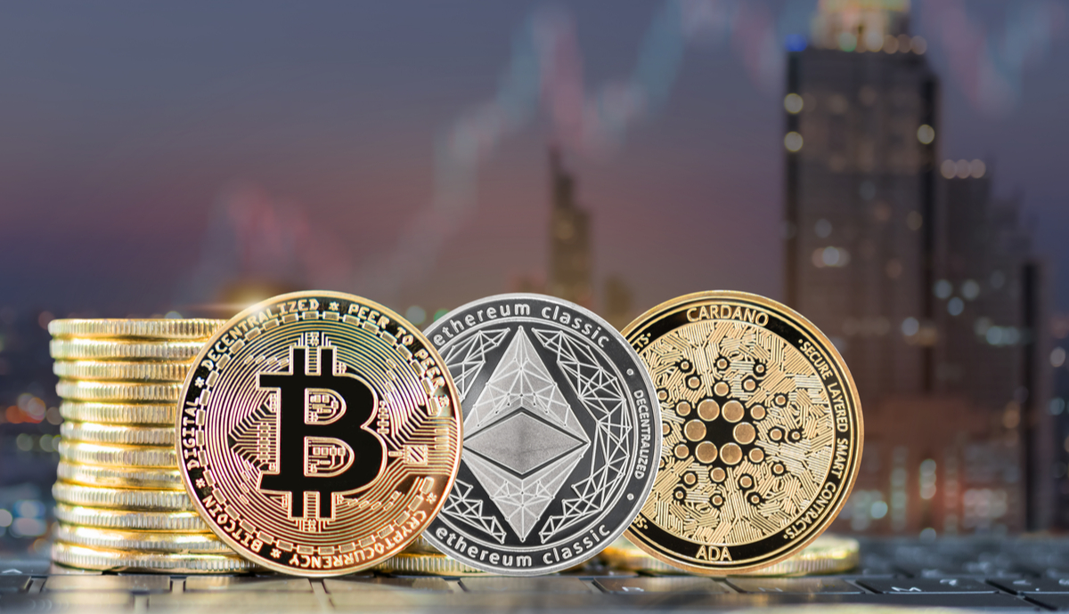 The crypto market has seen the liquidation of more than 260 million dollars in recent days, ethereum recorded the largest losses