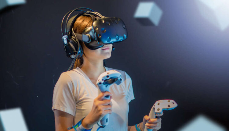 Meta plans to launch four virtual reality headsets. Project Cambria has the characteristic of combining virtual and mixed reality