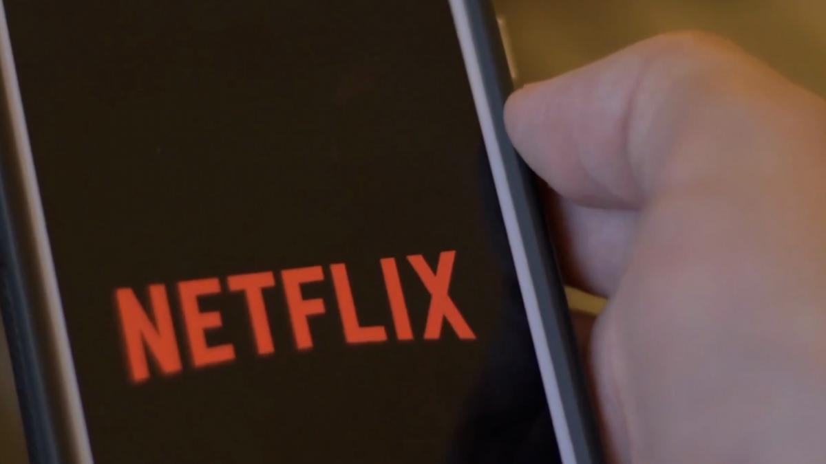 The Netflix platform will pay 55.8 million euros to close tax dispute between 2015 and 2019 by the Italian authorities for tax avoidance