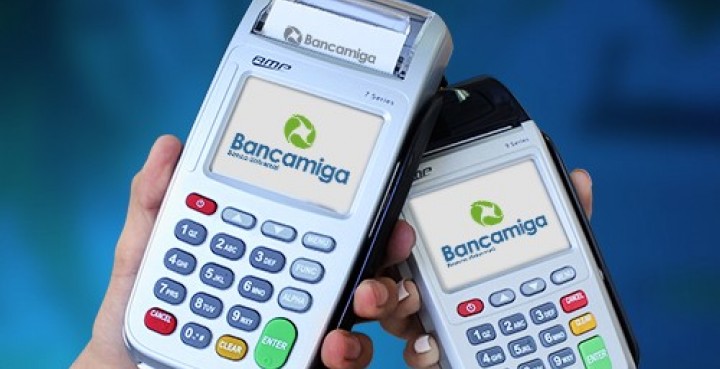 Bancamiga updates its points of sale in free operations