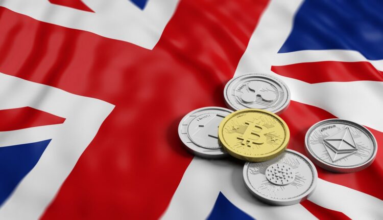 The UK ratified its plans to regulate stablecoins, following the crash of terrausd and terra, in the Money Markets and Services Bill
