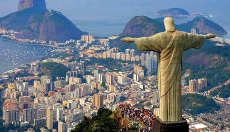 La ciudad de Río de Janeiro fue seleccionada como sede de la primera edición de la Web Summit en América del Sur que se realizará en mayo del 2023