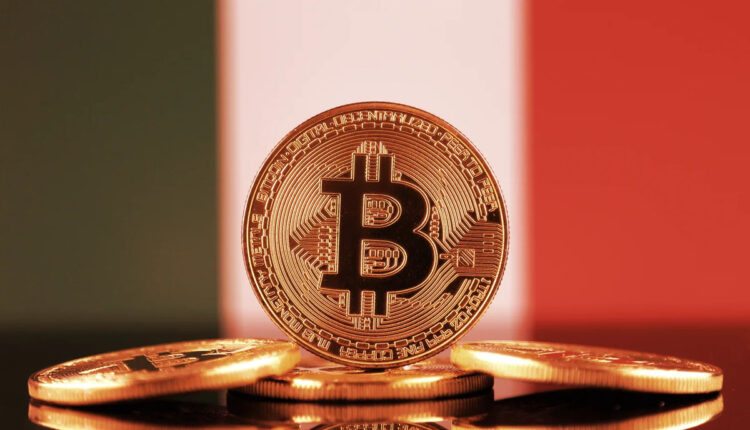 El exchange de criptomonedas recibió la autorización por parte del registro de Italia como Proveedor de Servicios de Criptomonedas con el Organismo Agenti e Mediatori (OAM)