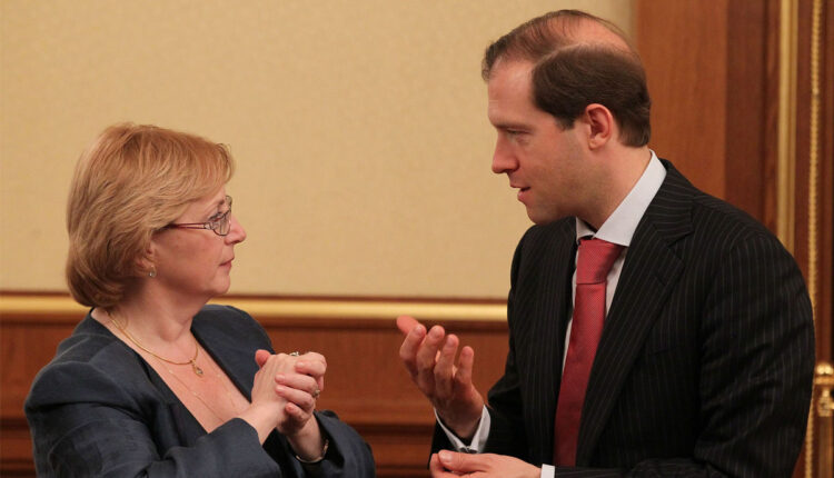 El ministro Denis Manturov habló recientemente sobre la inclusión de comercio con criptomonedas en el país, algo que lo tildó como "inevitable"