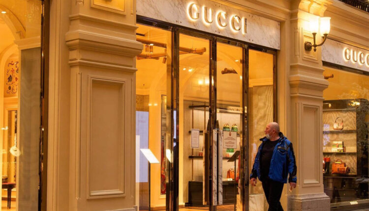 La marca italiana anunció que a final de mes le permitirá a sus compradores pagar con criptomonedas en Estados Unidos