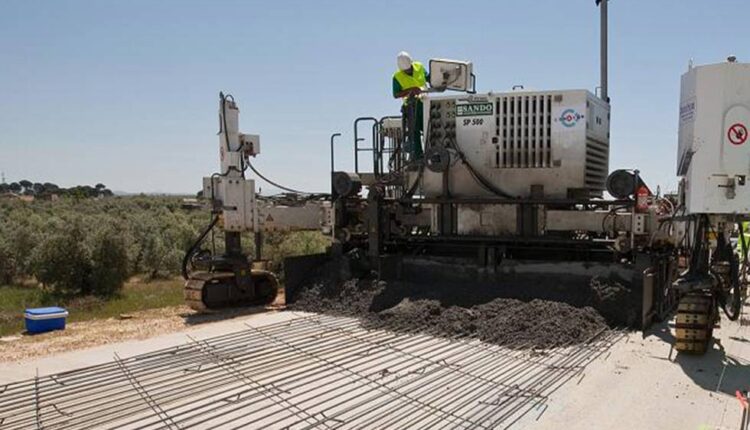 The World Association of Cement and Concrete Producers (GCCA) announced a new program that will support sustainable technologies