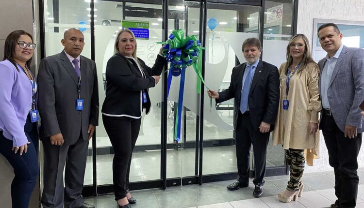 Bancamiga will contribute to the economic development of Falcón