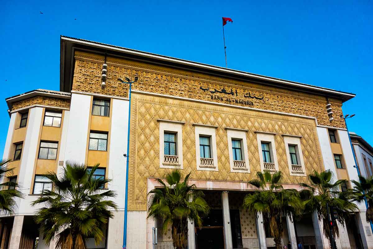 The Central Bank of Morocco is preparing a draft framework law to regulate cryptocurrencies that will improve money laundering