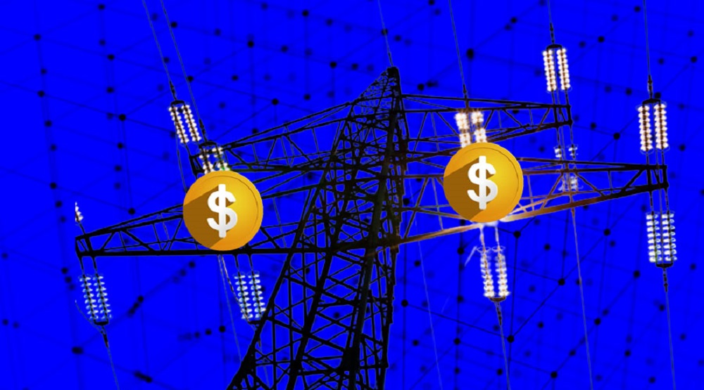Scientists confirm the design of a fully decentralized stablecoin that would likely transmit almost free electricity