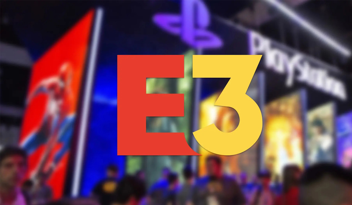 La feria de videojuegos E3 indicó que para el próximo año espera recuperar la celebración de este evento