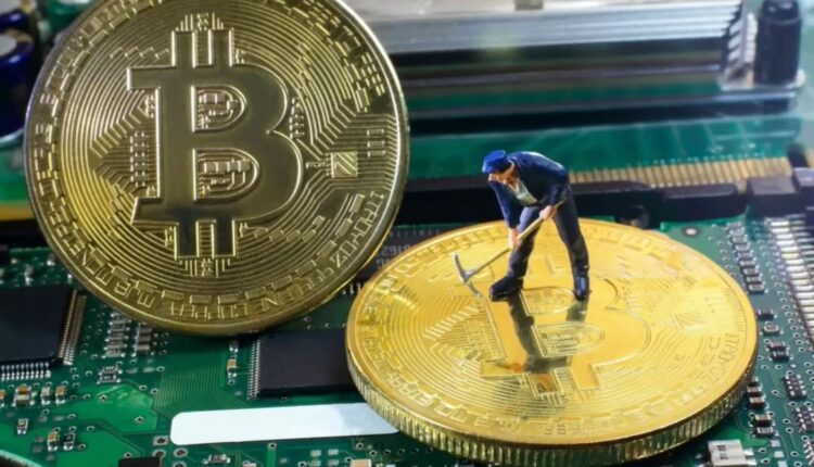 The United States plans to implement a specific policy aimed at crypto mining and for this it will analyze its environmental impact and the regulation of the sector