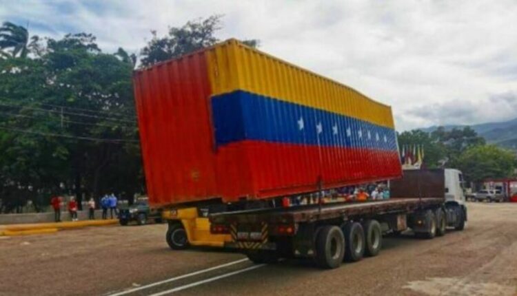 Cavecol estimates that the commercial exchange between Colombia and Venezuela could grow by 200% if the governments reestablish formal trade on the border