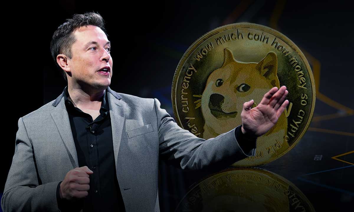 An investor in the dogecoin cryptocurrency sued millionaire Elon Musk for $258 billion for being involved in a pyramid scheme