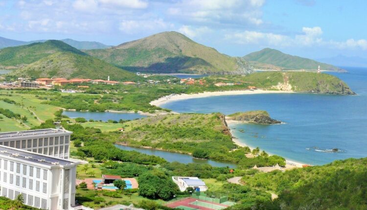 Avior Airlines ofrece vuelos directos entre Puerto Ordaz y Porlamar