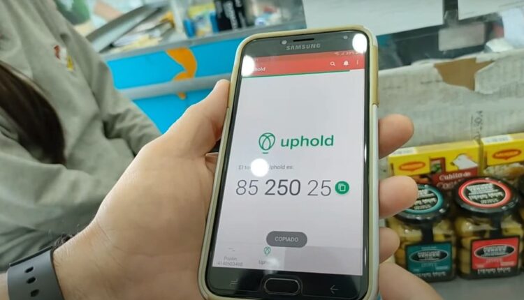 Uphold, a crypto trading platform, withdraws from the Venezuelan market due to the complexity of complying with US sanctions