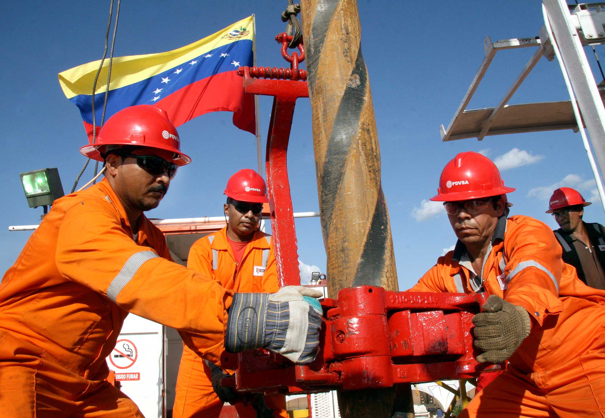 The financial resources obtained by PDVSA in the first five months of the year exceed 69% of what was deposited in the Treasury of the state company
