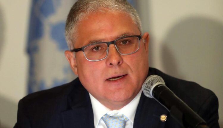The representative of the WHO and PAHO, Cristian Morales, announced that 32 projects will be developed in Venezuela to strengthen the country's health system