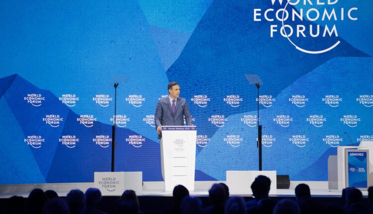 The President of Spain warned about the need to reform the European electricity market so as not to jeopardize the green transition that the continent aspires to