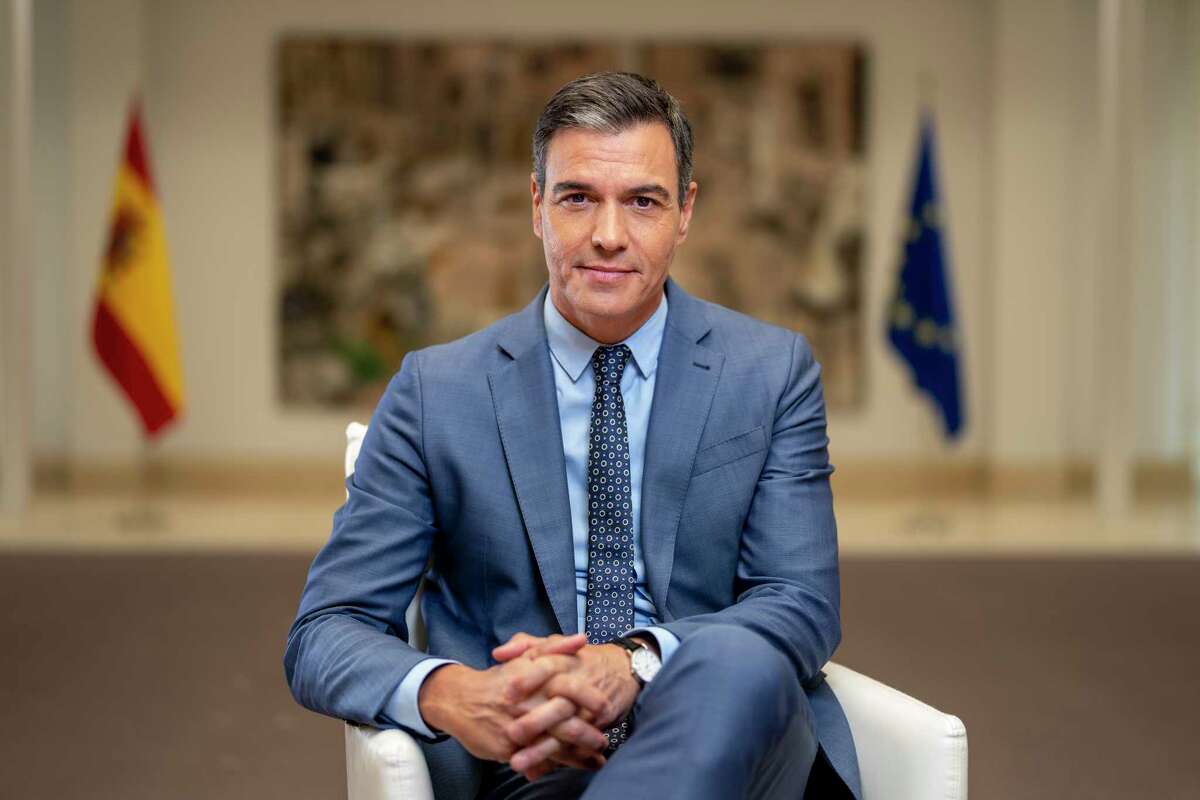 Pedro Sánchez is proud of the results obtained at the NATO summit in terms of content, organization, logistics and the role of Spain