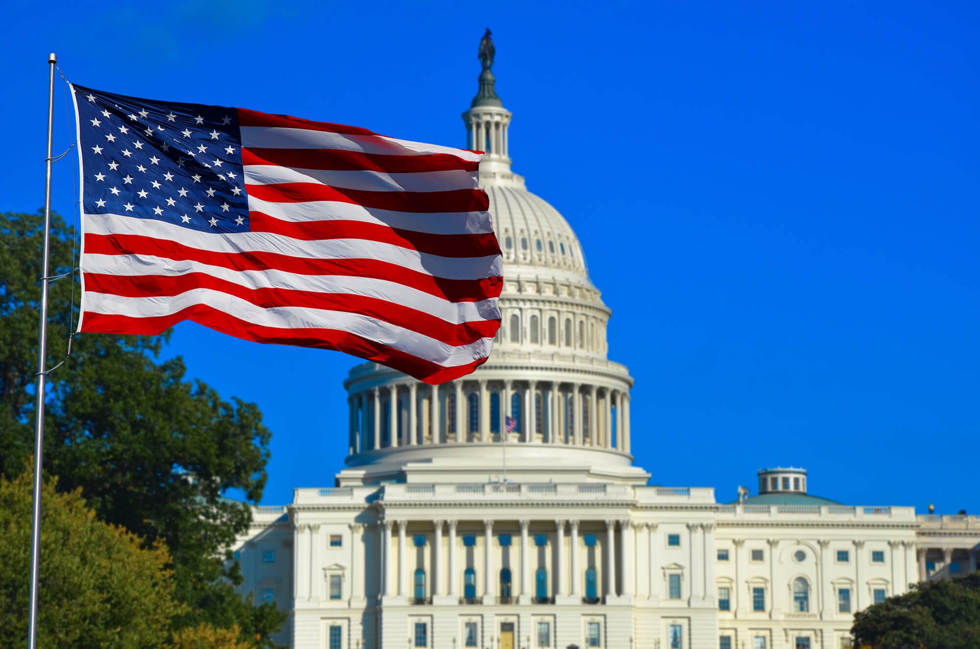 El senado de EE. UU se encuentra estudiando el proyecto de ley que regularía las criptodivisas como materias primas, como el petróleo o el café.