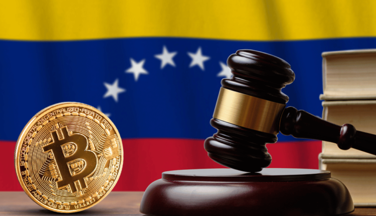 Sunacrip published a ruling establishing that people or institutions that use exchanges not authorized by the agency could be sanctioned