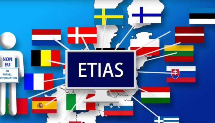 Venezuelan visitors will have to obtain a permit from the European Travel Information and Authorization System (ETIAS) to enter the EU