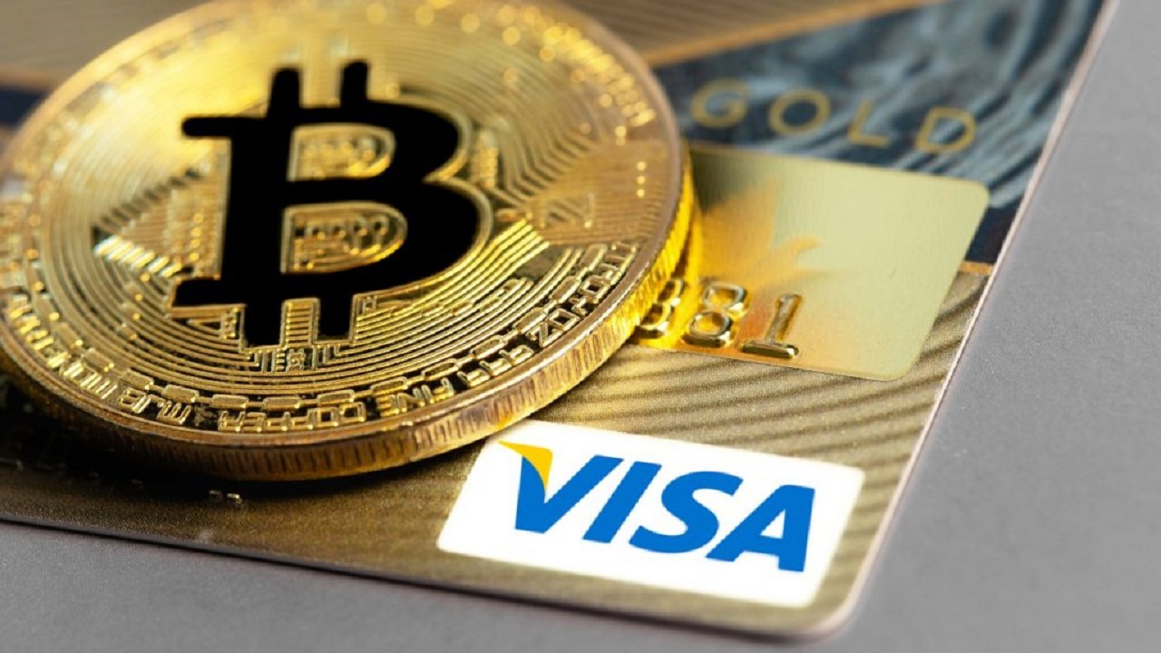 The financial institution Visa is creating alliances with Latin American companies to launch its crypto debit cards and develop a global payment network