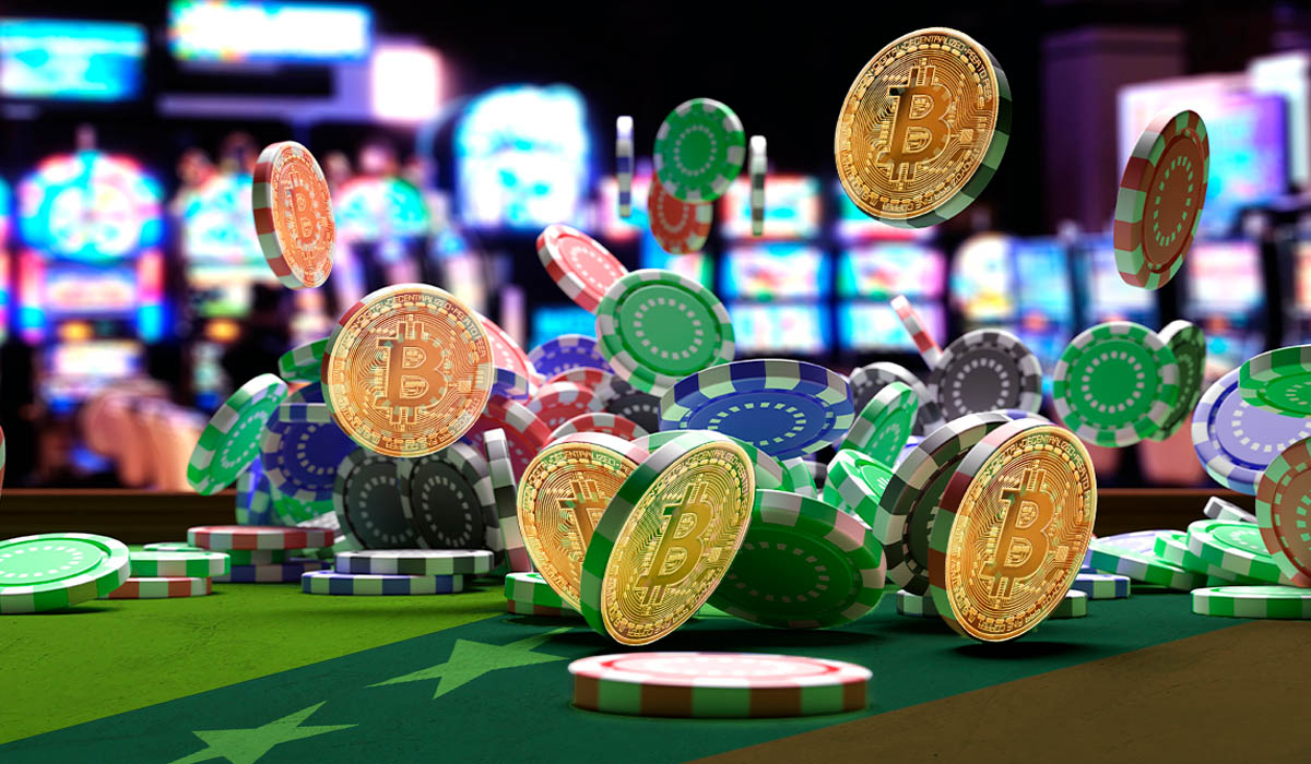 El Casino Las Vegas aceptará pagos con activos digitales gracias al apoyo de la casa de cambio CoinCoinx y Dash