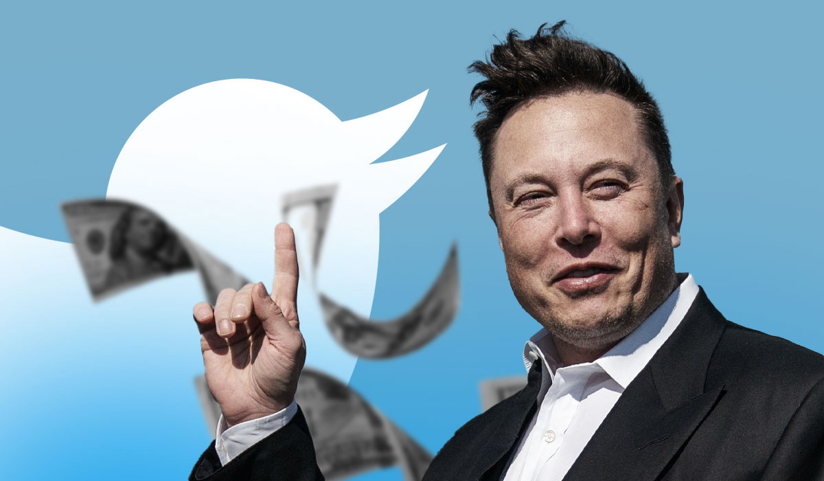 El CEO de Tesla aseguró que existen temas que negociar para finalmente consumar la compra de la red social Twitter