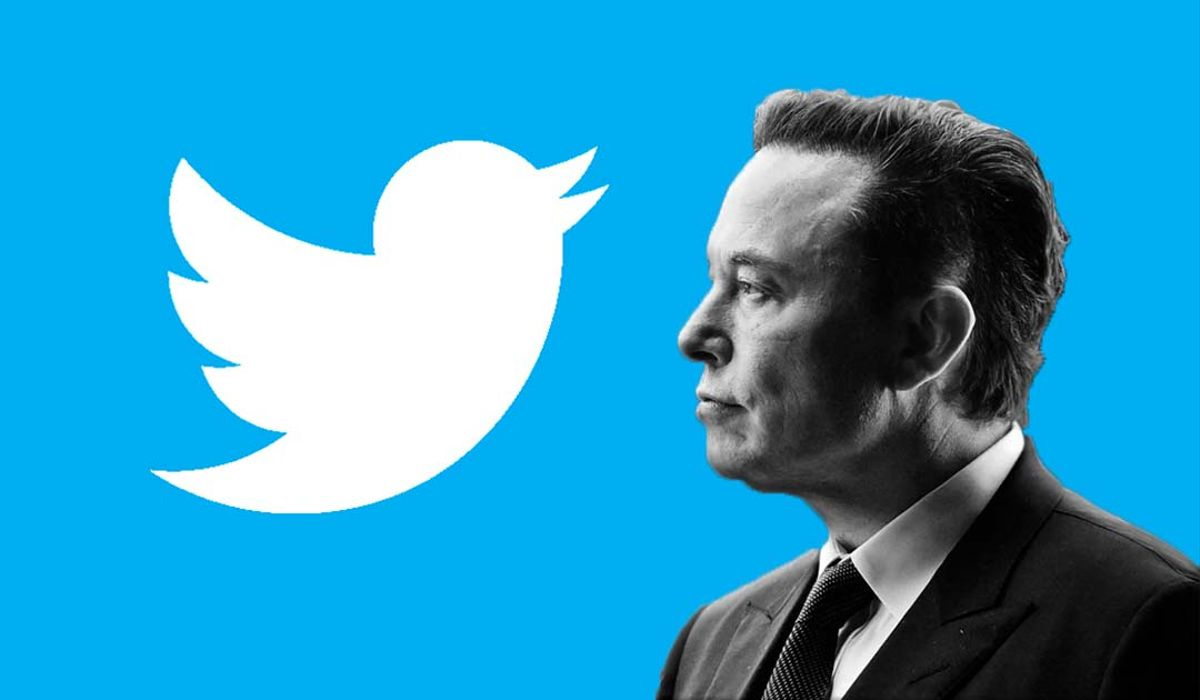 El dueño de SpaceX y Tesla finalizaría la adquisición de Twitter el próximo 28 de octubre, según varias fuentes
