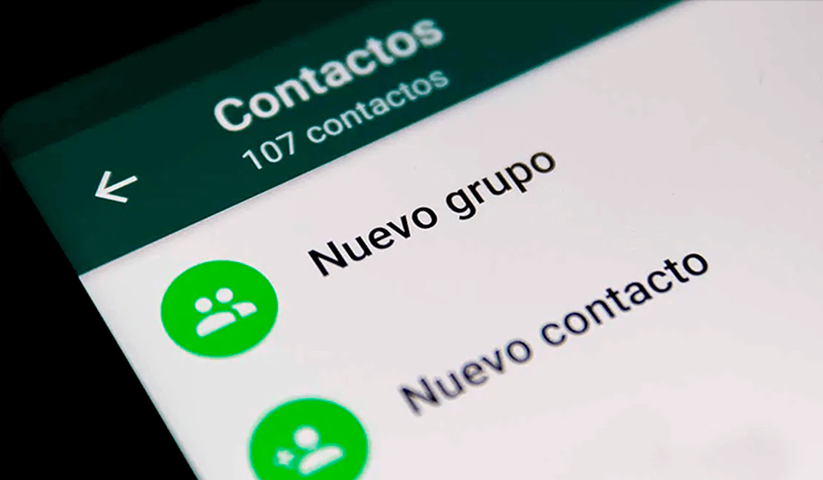 La plataforma de mensajería instantánea Whatsapp agregó la posibilidad de escoger quien ve la foto de perfil, última conexión e información personal