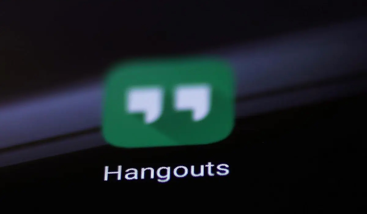 La empresa de Mountain View anunció el cierre definitivo de Hangouts, y la invitación para migrar a Google Chat
