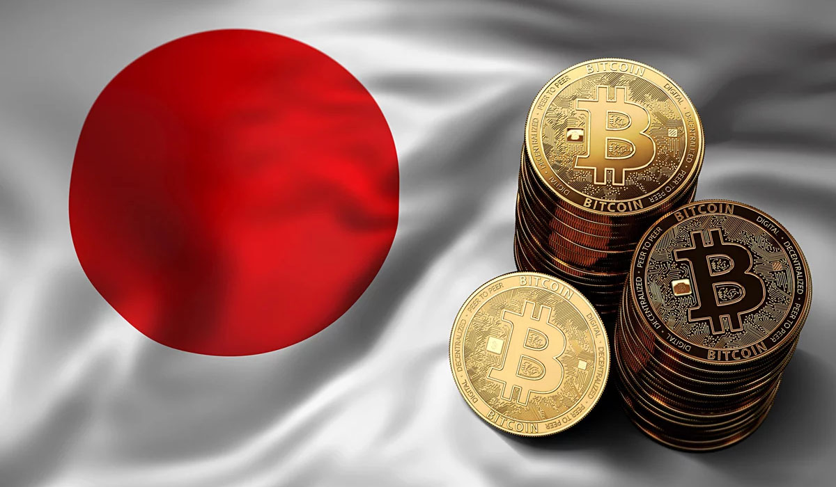 El Parlamento de Japón estableció que las monedas estables ahora son consideradas como dinero digital