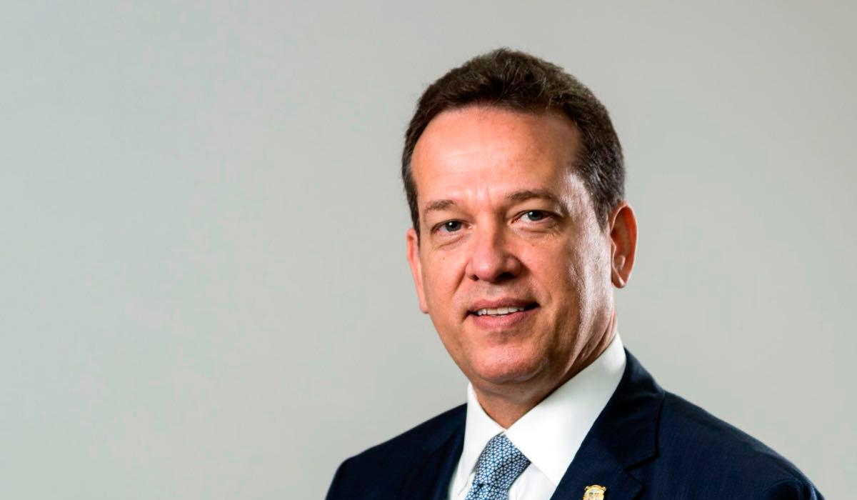 El ministro de Industria resaltó el papel que está teniendo República Dominicana en la economía iberoamericana