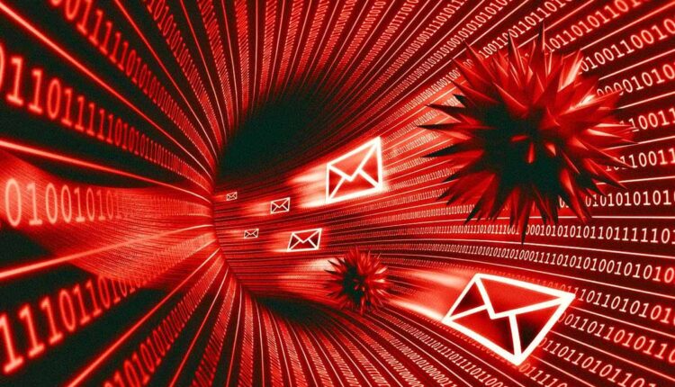 El conflicto generado entre Rusia y Ucrania incrementaron las amenazas de ciberseguridad en cuanto a phishing y ransomware