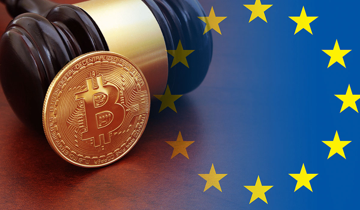 El organismo europeo buscará crear medidas que eviten usar las criptomonedas para actividades delictivas