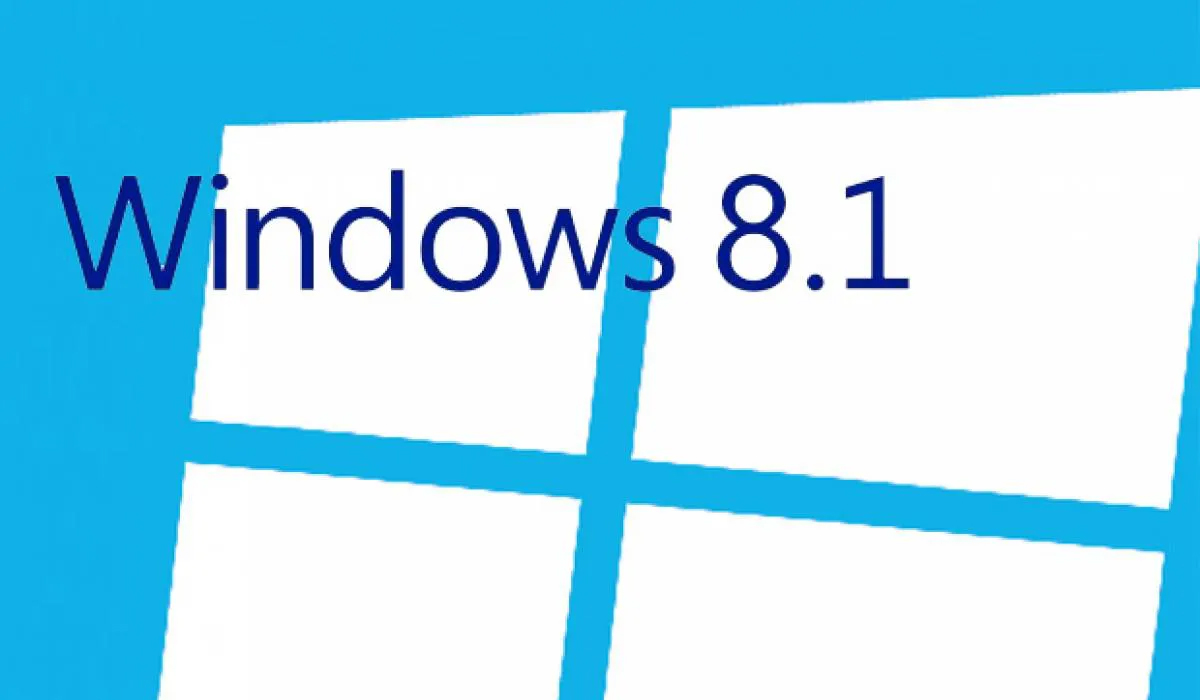 La empresa está a punto de informar a los usuarios sobre el fin de las actualizaciones de seguridad para Windows 8.1