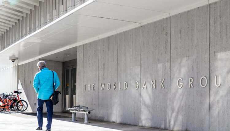 La institución financiera actualizó sus previsiones sobre el crecimiento de la economía, situándolo ahora en 2,9 %