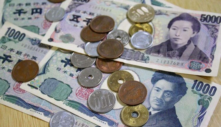 El yen continúa con su tendencia bajista, al punto de llegar a sus valores más bajos desde 1998