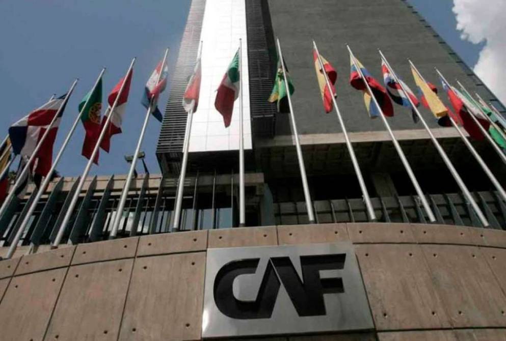 CAF aprueba siete préstamos para la recuperación económica de América Latina
